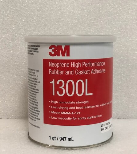 Adhesive
