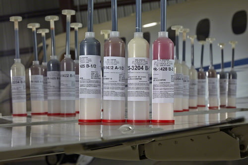 Sealant Sealant