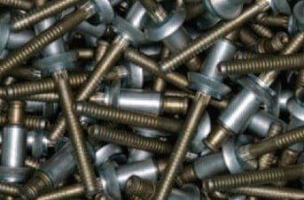 Blind Fasteners