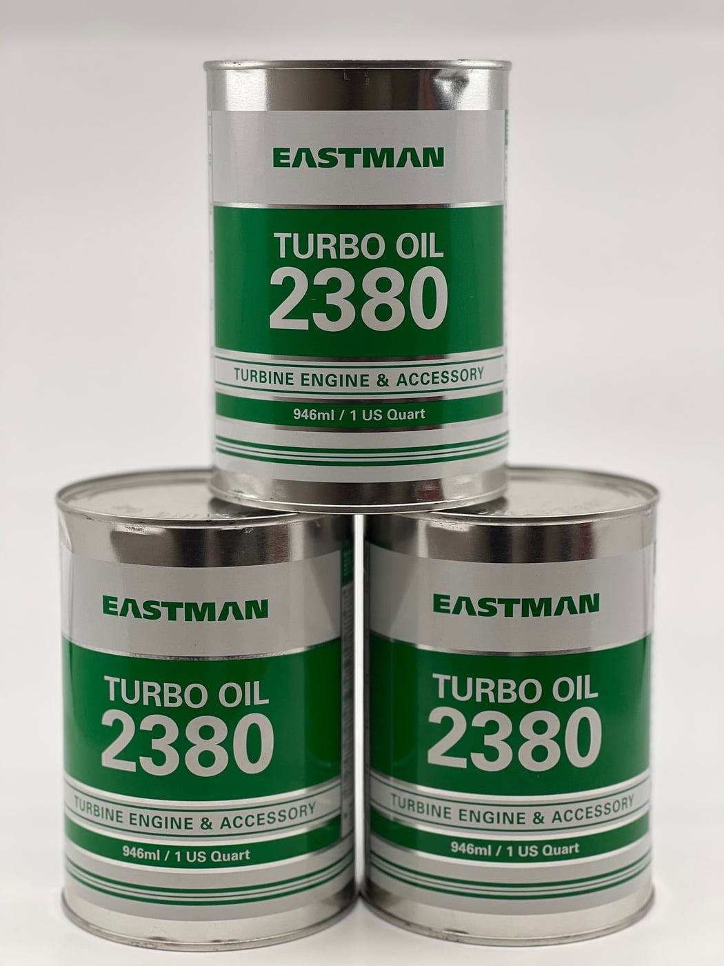 Eastman 2380 Turbine Oil (5 Gallon), 44 OFF
