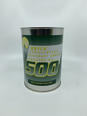 ROYCO 500