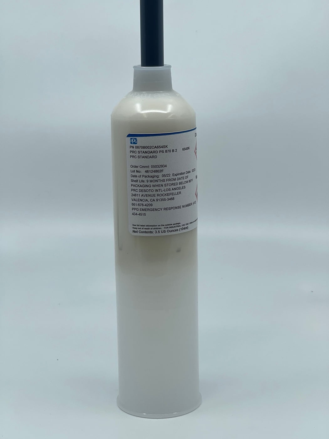 Sealant