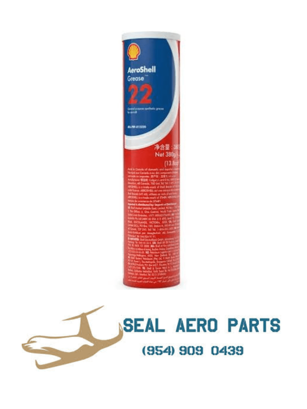 AeroShell Grease 22