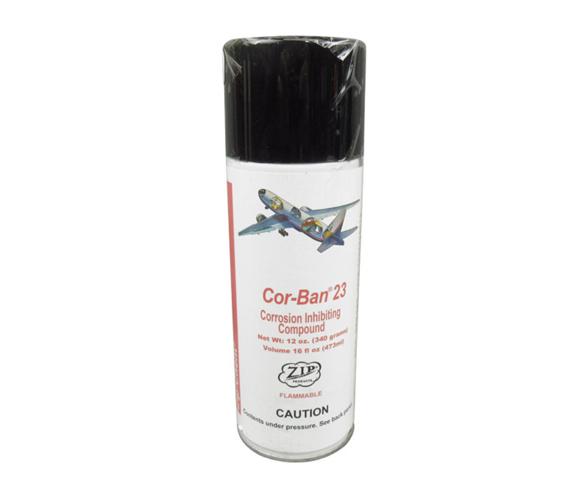 Zip-Chem Cor-ban 23 Corrosion Inhibitor 12oz